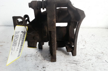 VW T5 Bus Kasten Bj.08 Bremssattel hinten links 2.5TDI TRW 294x22mm